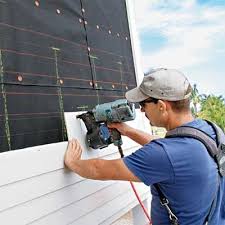 Best Vinyl Siding Installation  in Yountville, CA